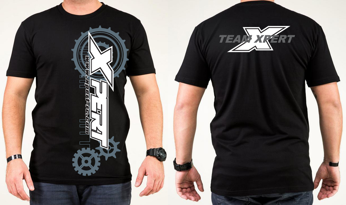 T-shirt Design by Pranit for this project | Design: #6280172
