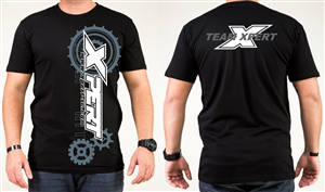 New T-Shirt Design for Xpert RC