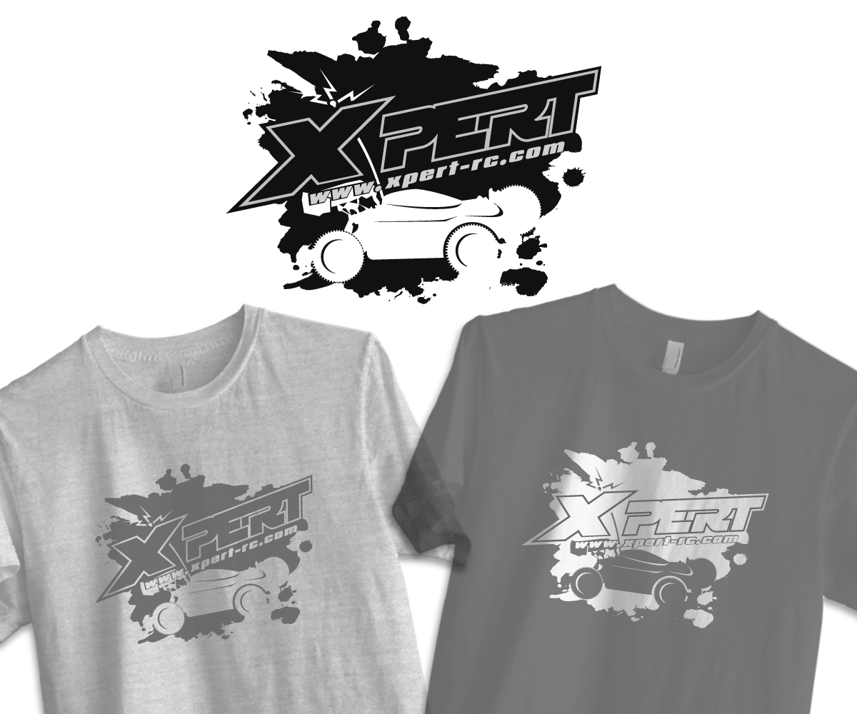T-shirt Design by aanbadart for this project | Design #6168370