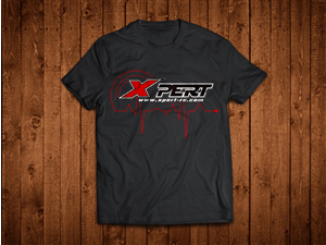 T-shirt Design by HSYDESIGNER