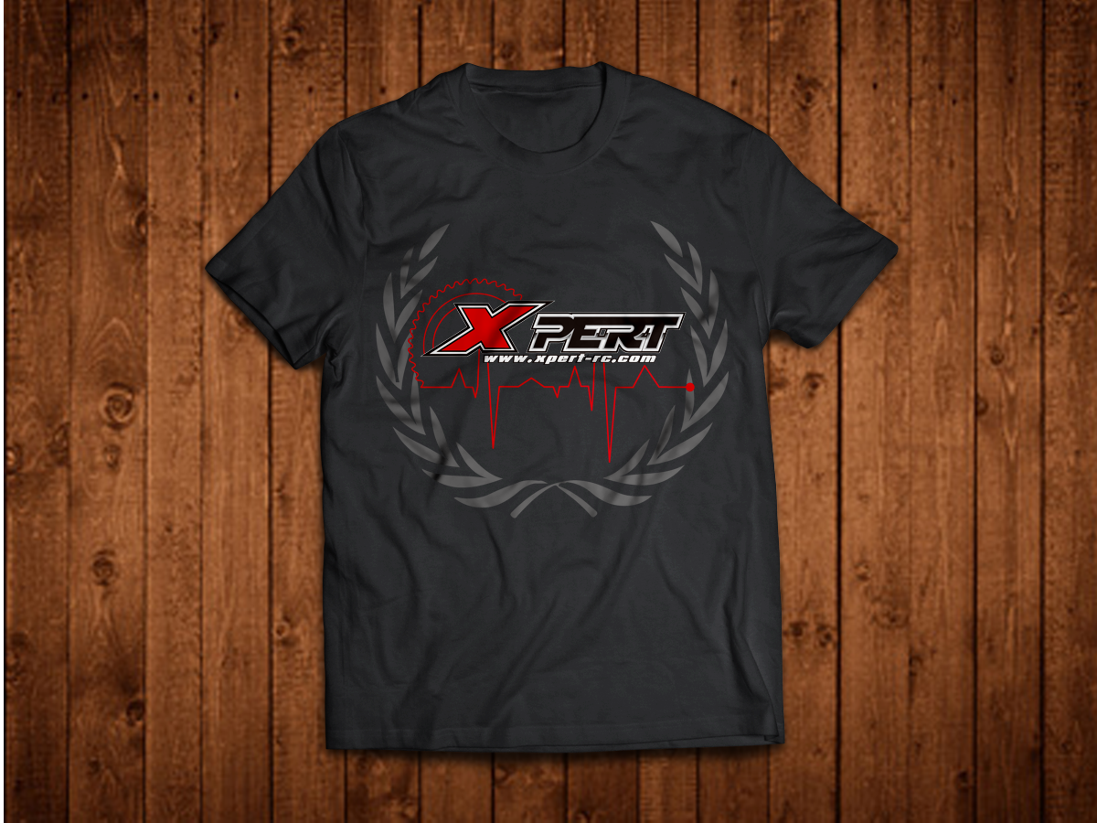T-shirt Design by HSYDESIGNER for this project | Design #6165272