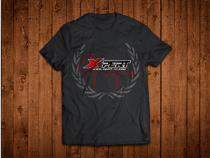 T-shirt Design by HSYDESIGNER for this project | Design: #6165272