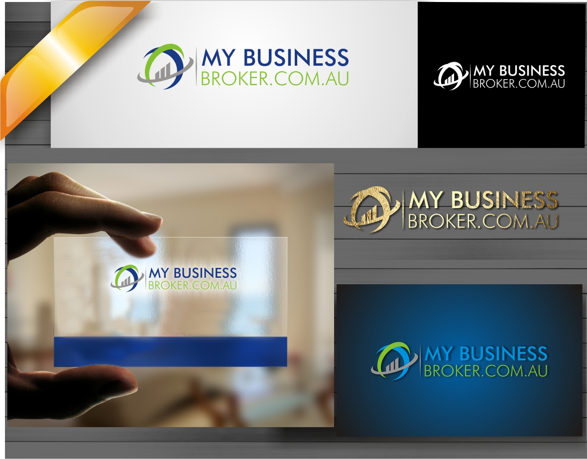 Logo Design by ArifRif for Business Deals Pty Ltd | Design #6189743