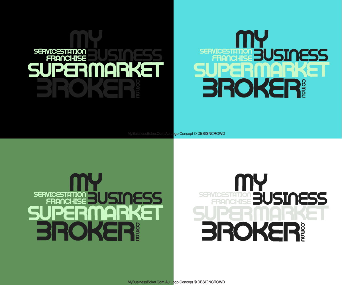 Design de Logo par JaypeeKonn pour Business Deals Pty Ltd | Design #6210287