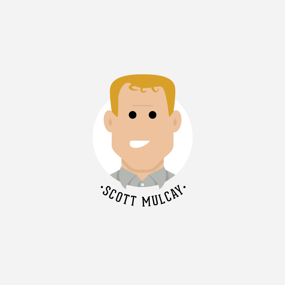 Logo Design by Ryan Barry for this project | Design #6186340