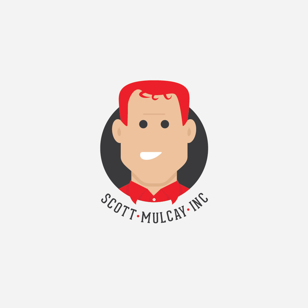 Logo Design by Ryan Barry for this project | Design #6239905