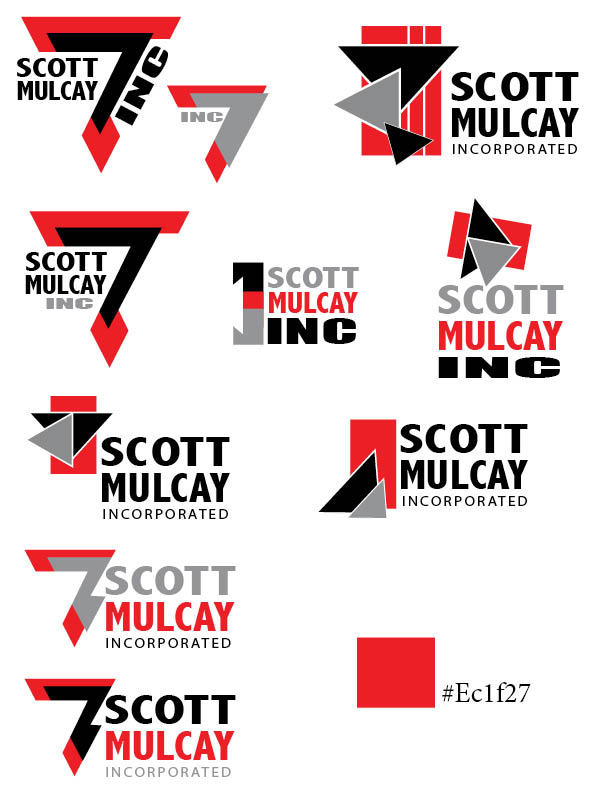 Logo Design by geradsjennie723 for this project | Design #6186767