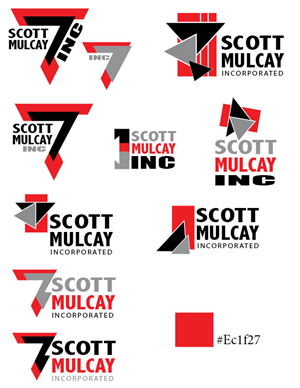 Logo Design by geradsjennie723