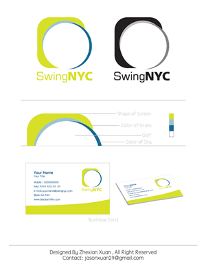 Logo Design by MildDesign