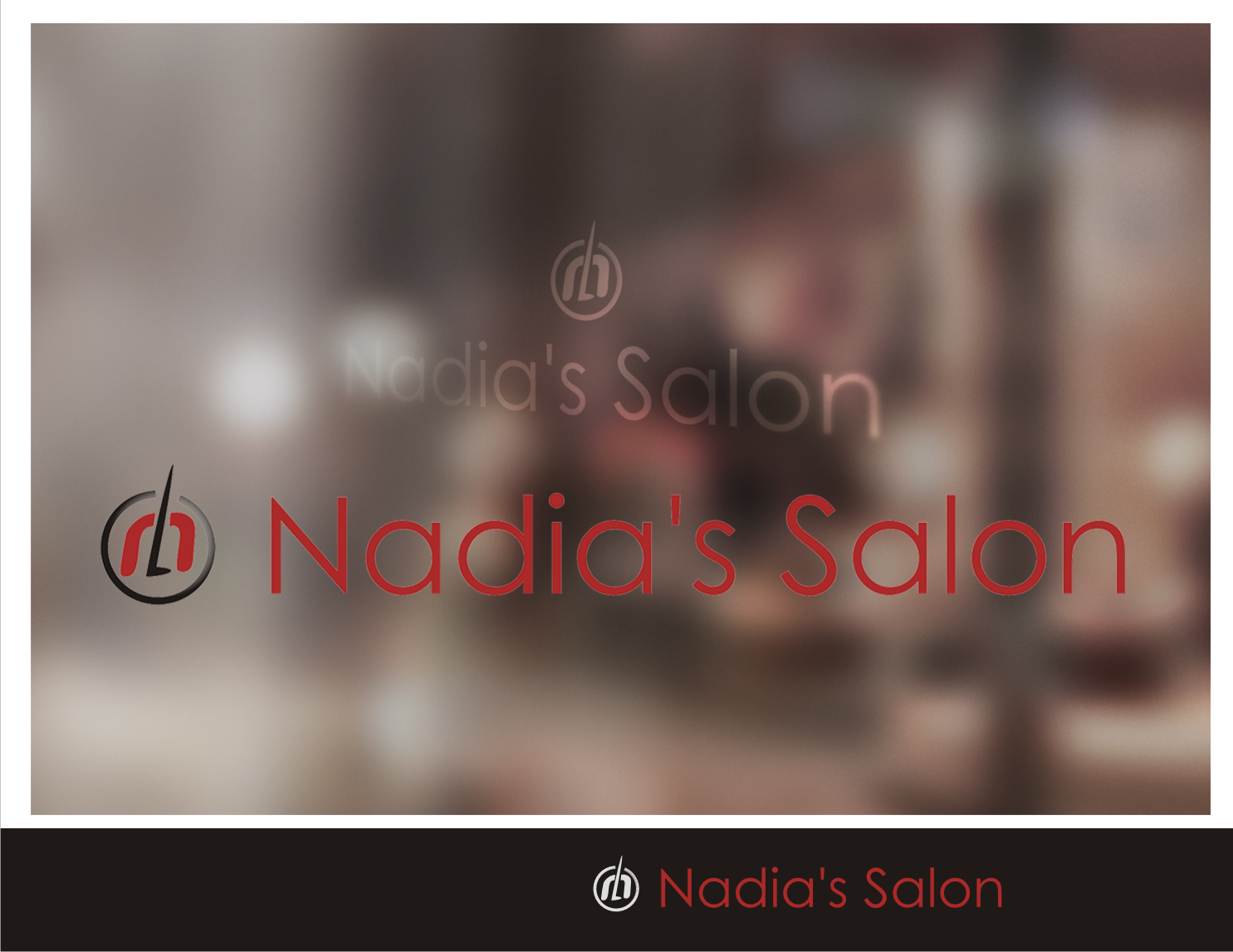 Logo Design by lelegede for this project | Design #6232690