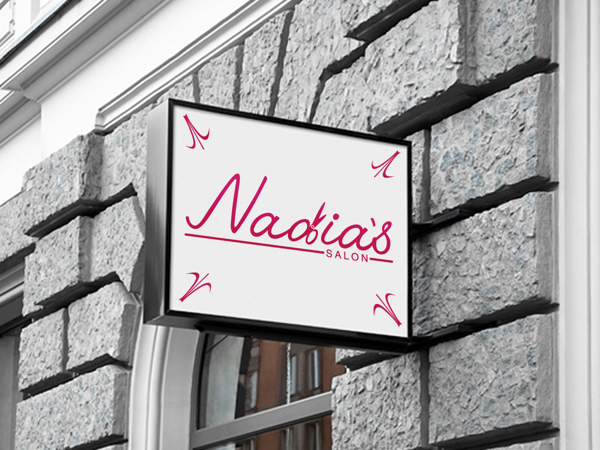 Logo Design by Ben Relton for this project | Design #6205765