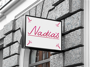 Logo Design by Ben Relton for this project | Design: #6205765