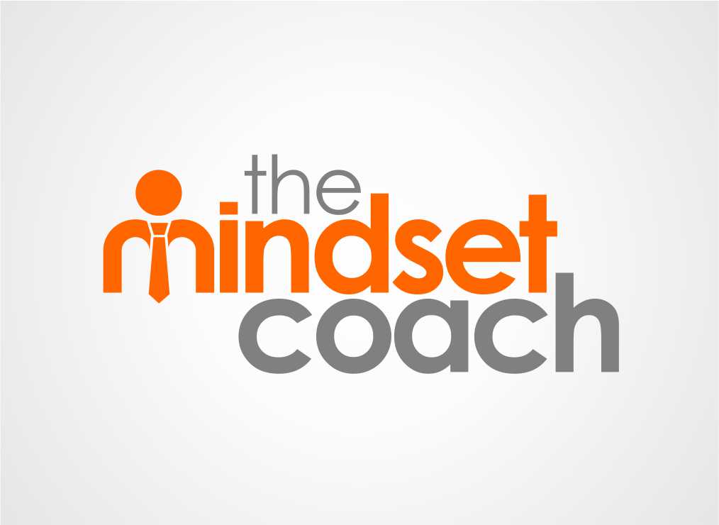 Logo Design by JHG for The MindSet Coach | Design #6241704