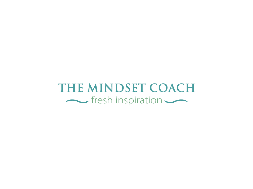 Diseño de Logo por smrzdesign para The MindSet Coach | Diseño #6228765