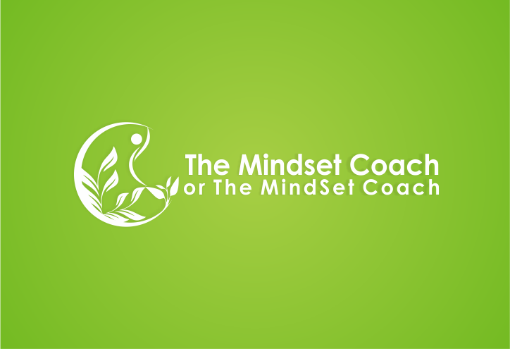 Logo Design by zatsukiki for The MindSet Coach | Design #6180088