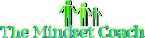 Logo Design by Rochell Cruz for The MindSet Coach | Design #6587736