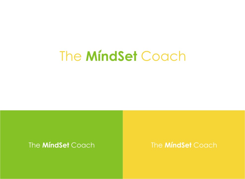 Logo Design by g234t_d4y for The MindSet Coach | Design #6266825