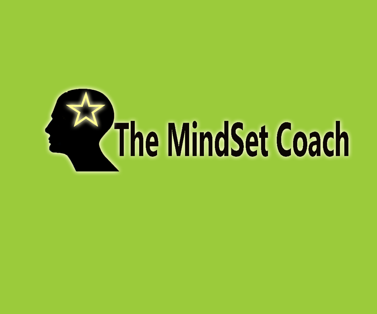 Logo-Design von star131 für The MindSet Coach | Design #6582799