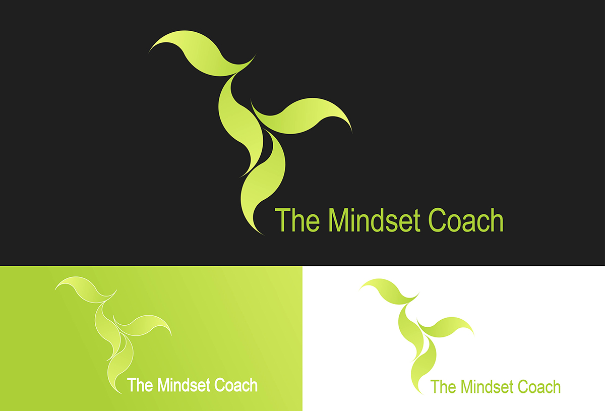 Logo Design by arch1asem for The MindSet Coach | Design #6586769