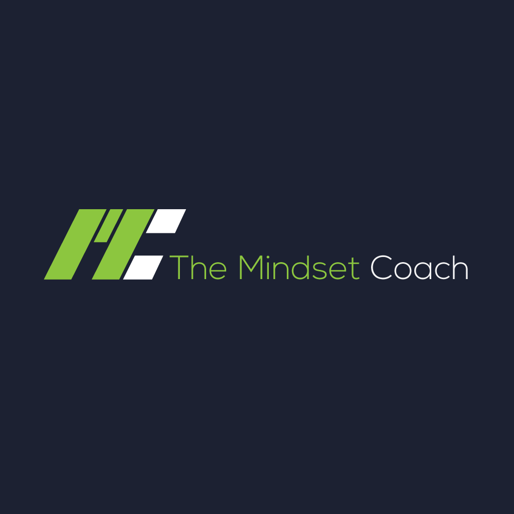Logo Design by Martin0722 for The MindSet Coach | Design #6235984