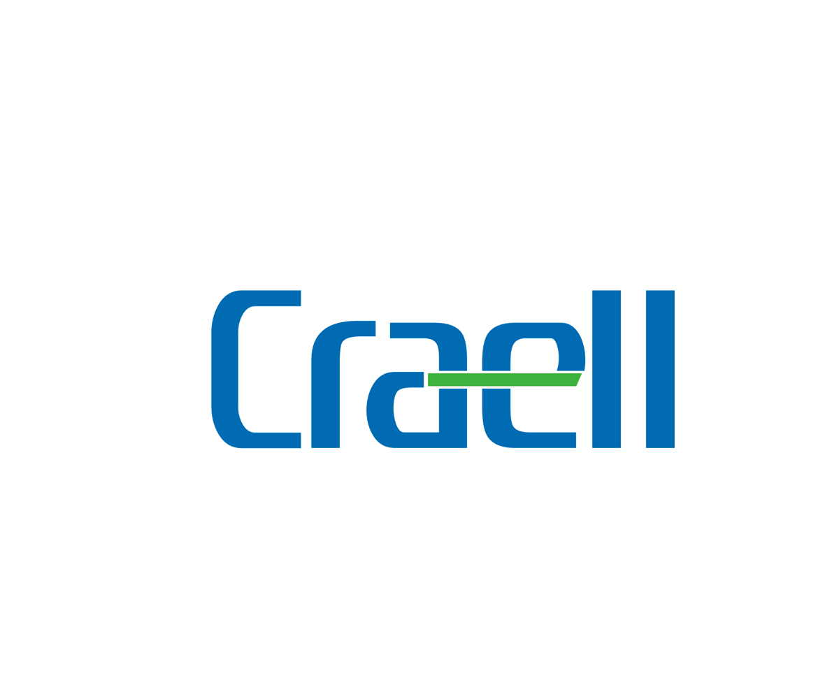 Logo Design by Falguni for Craell | Design #6186149