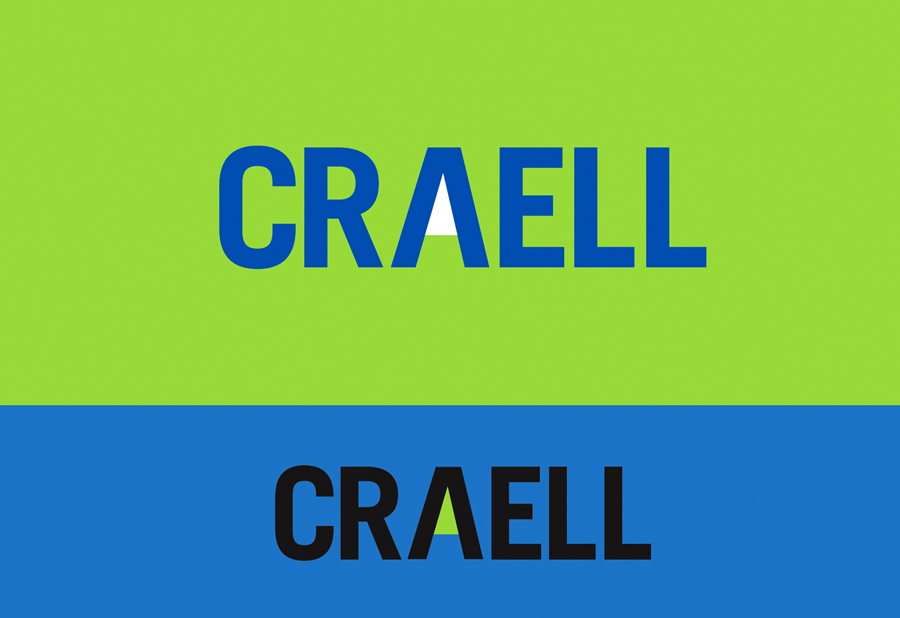 Logo Design by aashwiin for Craell | Design #6233895