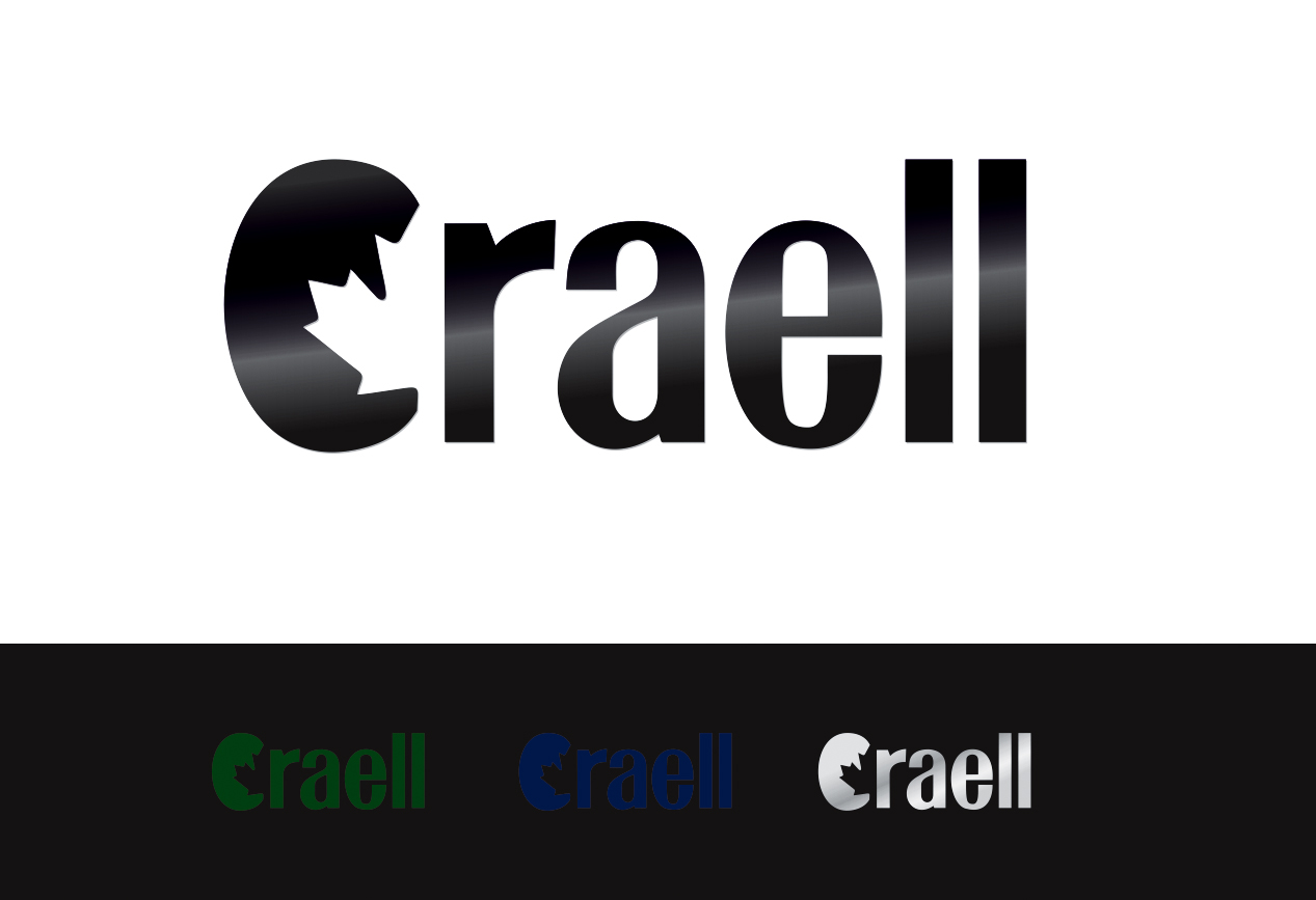Design de Logo par aashwiin pour Craell | Design #6245473