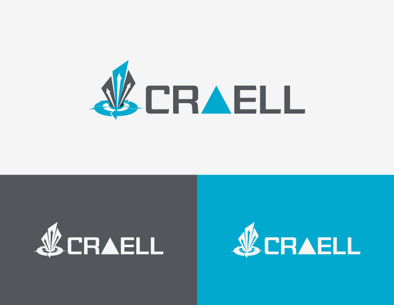 Design de Logo par row3webs pour Craell | Design #6175732