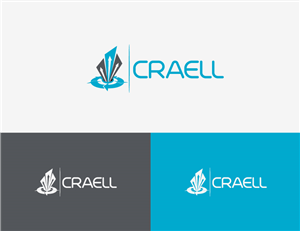 Design de Logo par row3webs pour Craell | Design : #6175845