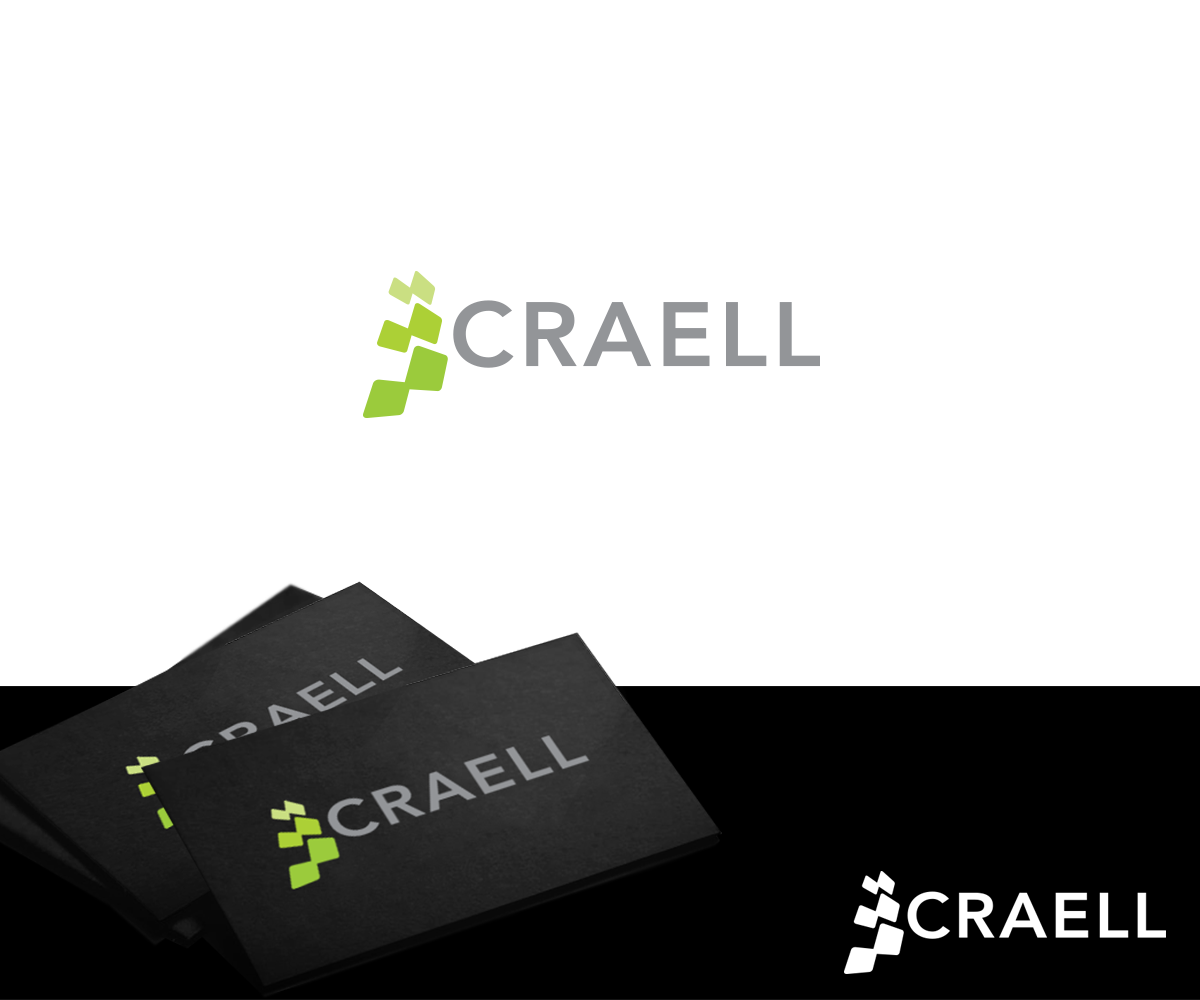 Logo Design by HeroG®APHIX for Craell | Design #6211899