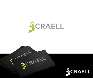 Design de Logo par HeroG®APHIX pour Craell | Design : #6211899