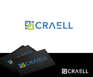 Design de Logo par HeroG®APHIX pour Craell | Design : #6211909