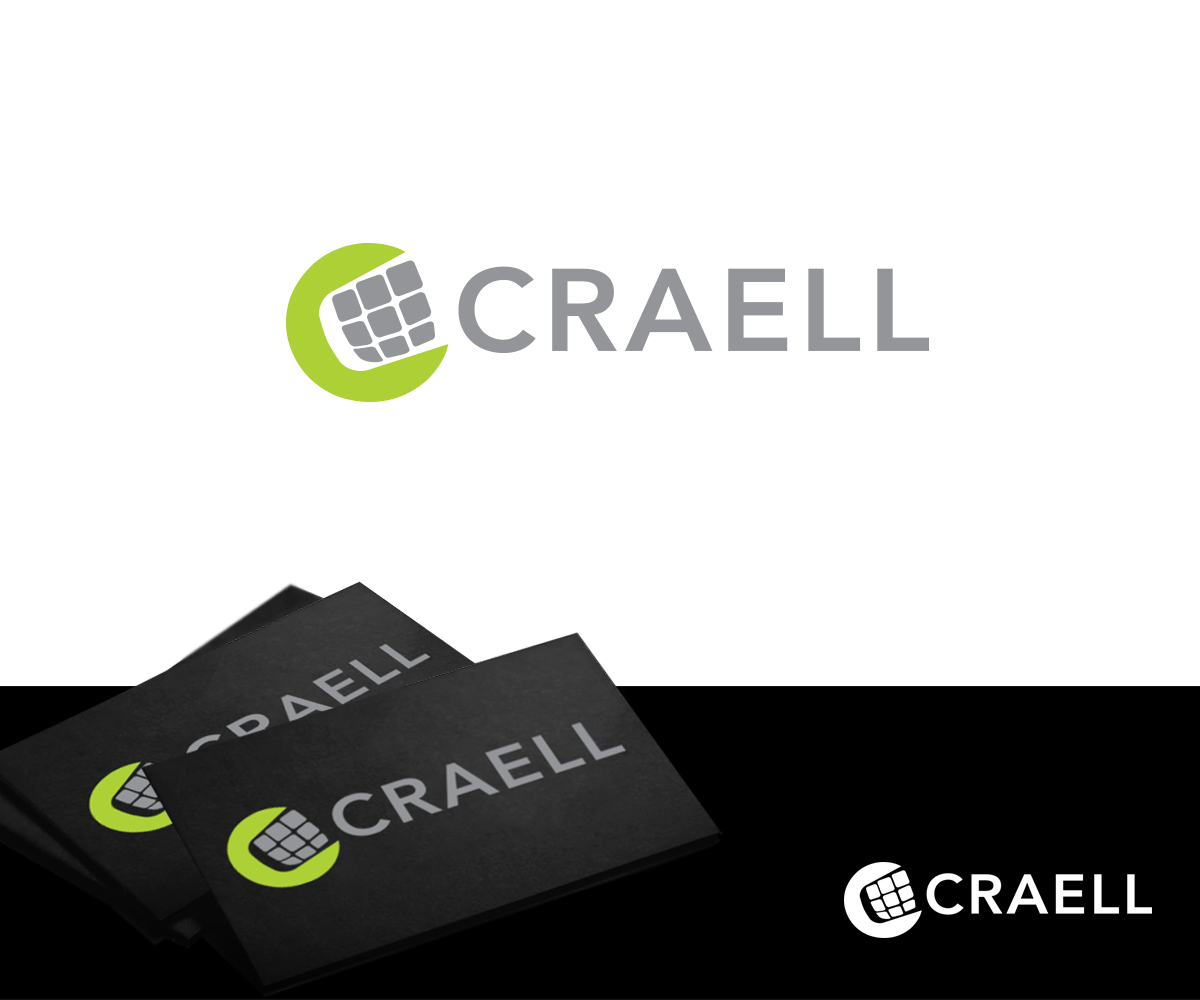 Logo Design by HeroG®APHIX for Craell | Design #6211913
