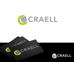 Logo-Design von HeroG®APHIX für Craell | Design: #6211913