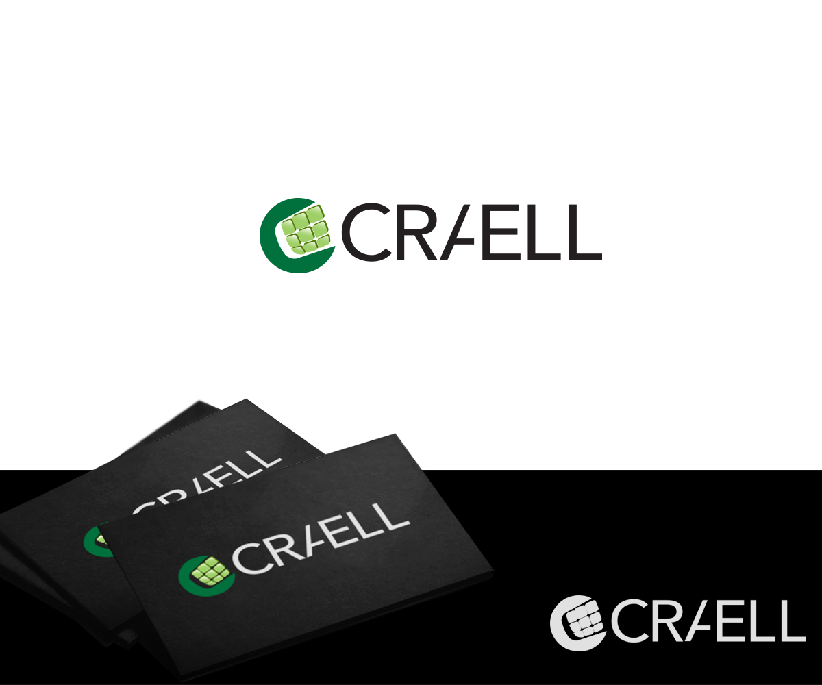 Design de Logo par HeroG®APHIX pour Craell | Design #6242449