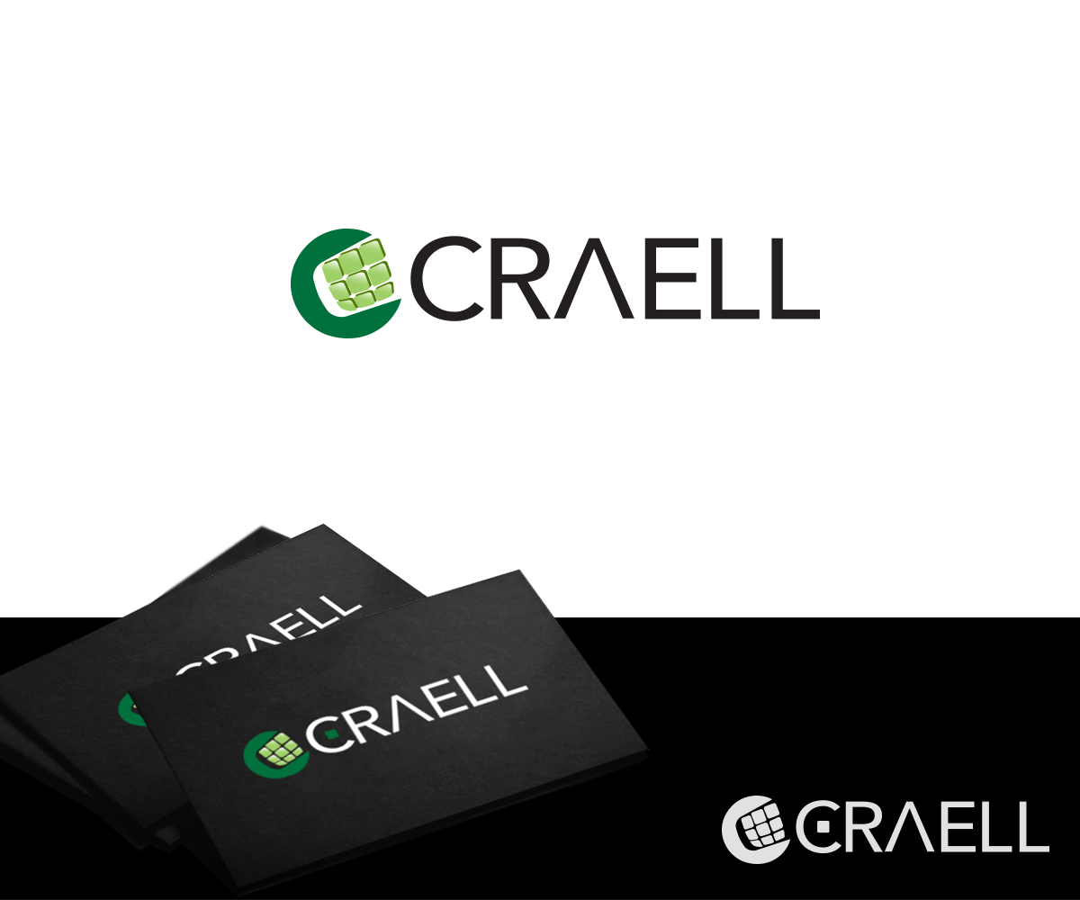 Design de Logo par HeroG®APHIX pour Craell | Design #6245468