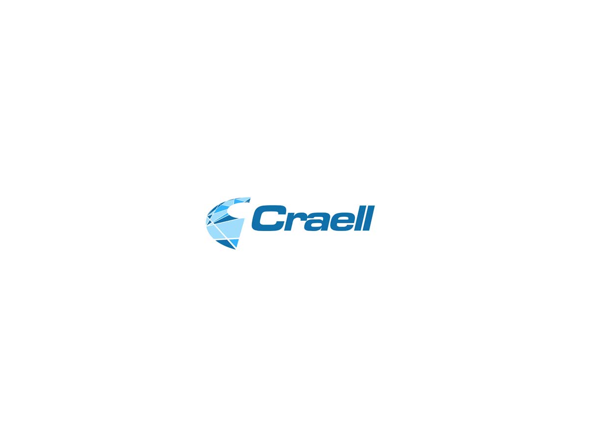 Logo Design by sbelogd for Craell | Design #6168926
