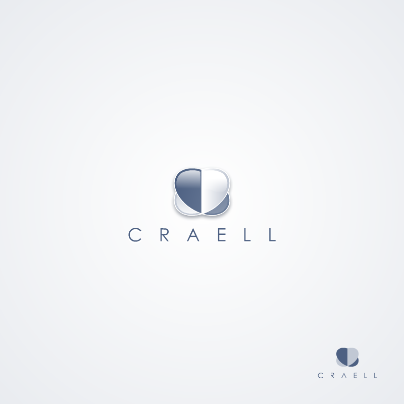 Logo Design by REDcrackers.com for Craell | Design #6244105