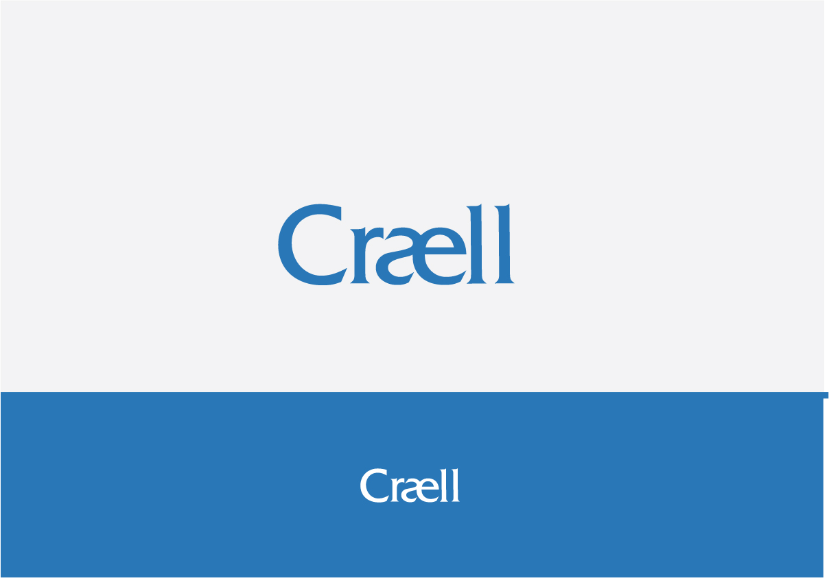 Diseño de Logo por spontaneous para Craell | Diseño #6191477