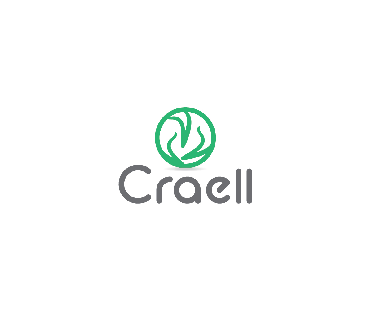 Logo Design by Simple Arts for Craell | Design #6242091