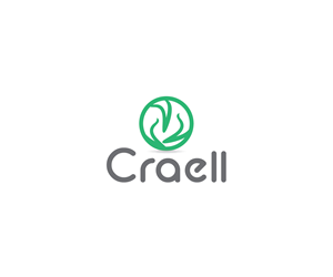 Logo-Design von Simple Arts für Craell | Design: #6242091