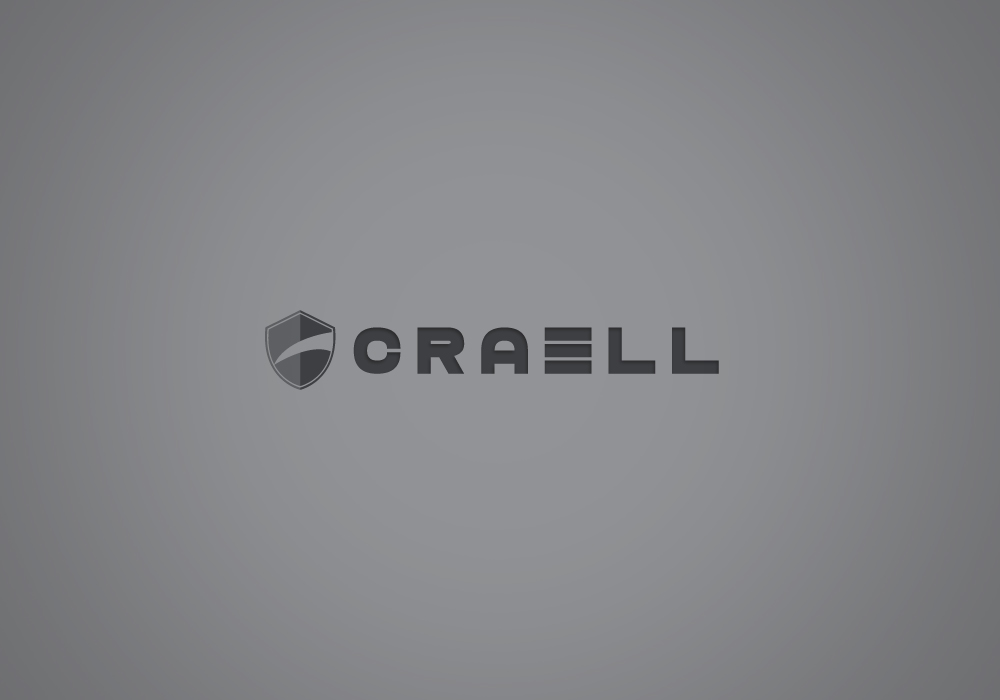 Diseño de Logo por FAMous_Designs para Craell | Diseño #6175646