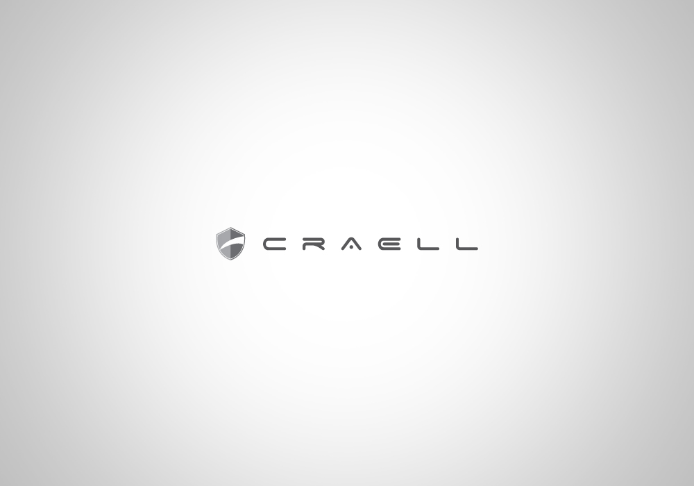 Logo Design by FAMous_Designs for Craell | Design #6175694