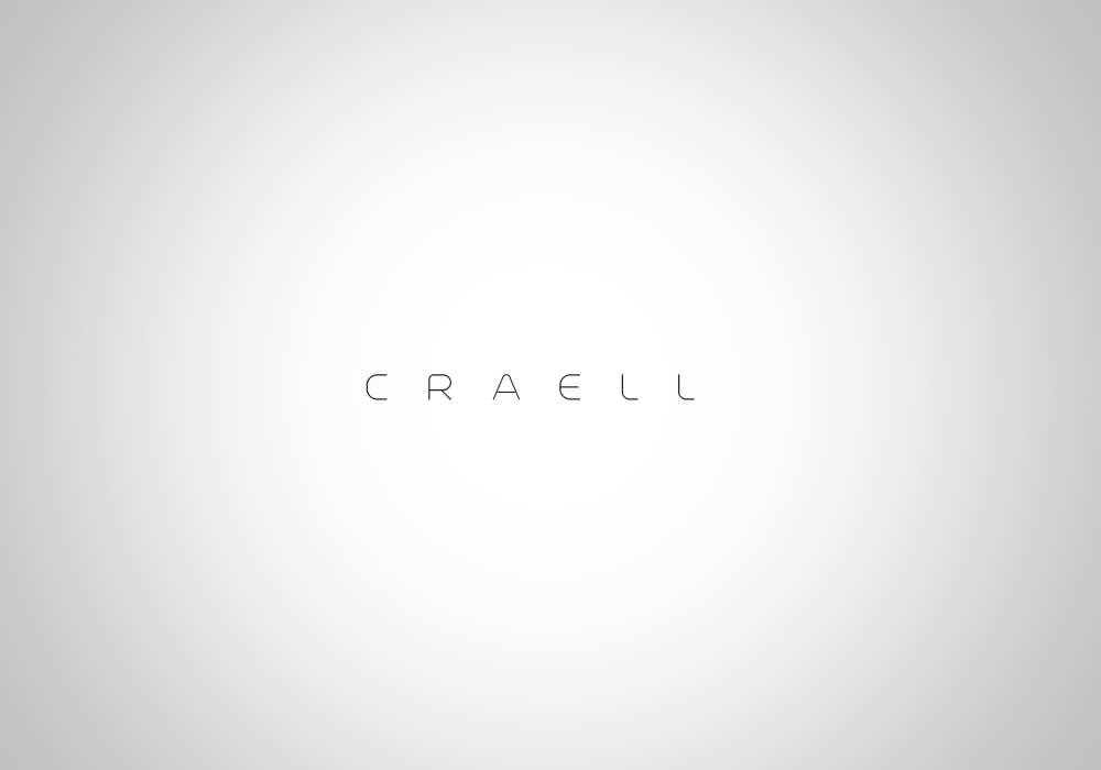 Logo Design by FAMous_Designs for Craell | Design #6175714