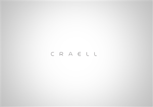 Logo-Design von FAMous_Designs für Craell | Design: #6175714
