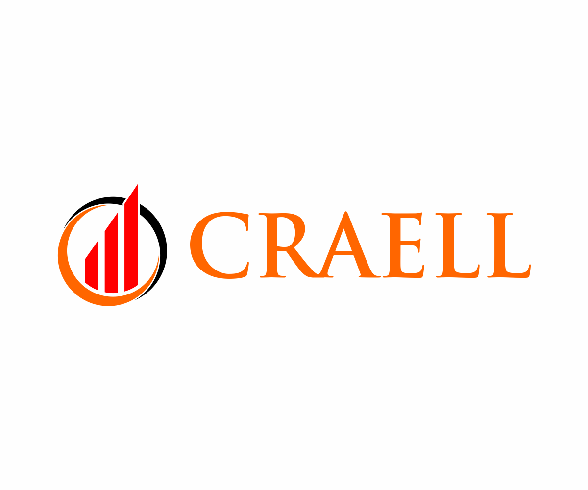 Logo Design by fersusART for Craell | Design #6169423