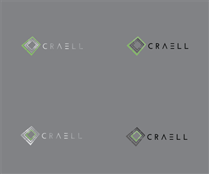 Design de Logo par marius.b pour Craell | Design : #6185845