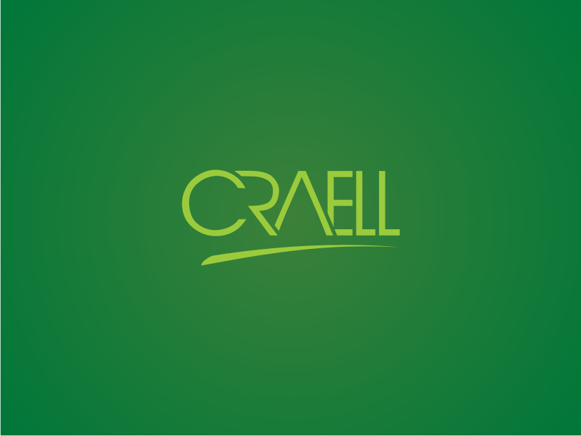Logo Design by exmus for Craell | Design #6251401
