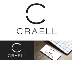Logo-Design von MVN Digital für Craell | Design: #6169766
