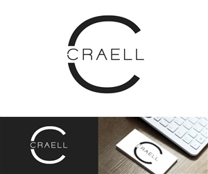 Logo-Design von MVN Digital für Craell | Design: #6169767